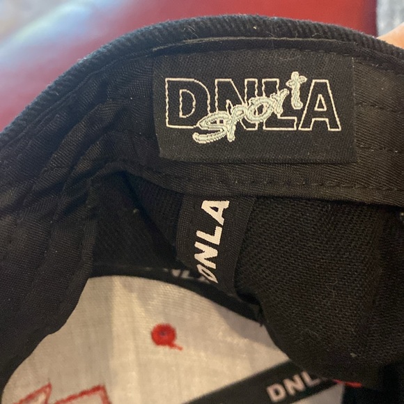 California baseball cap - Picture 5 of 5